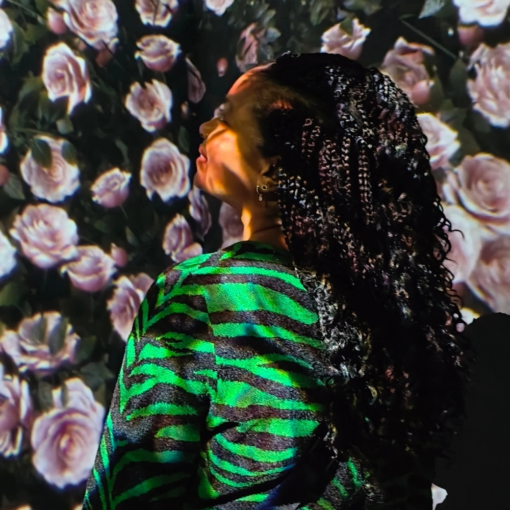 Meet your Posher, Shawn